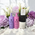 ProCollagen Silk and Strength Ultra Set - Athena Rose Hair