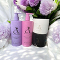 Revitalize and Define Collection - Athena Rose Hair