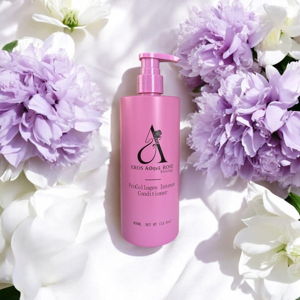ProCollagen Intense Conditioner - Athena Rose Hair