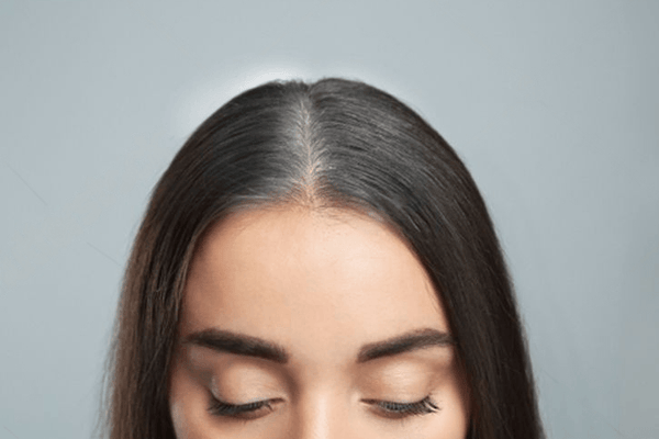 The Thyroid-Hair Connection: What Your Blood Test Reveals - Athena Rose Hair
