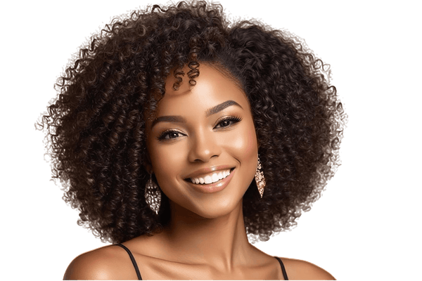 Understanding Afro-Textured Hair - Athena Rose Hair