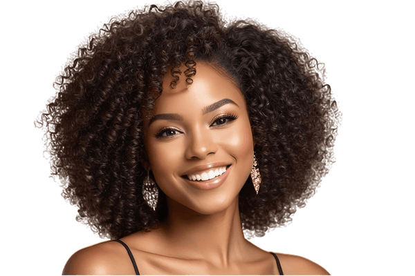 Understanding Afro-Textured Hair