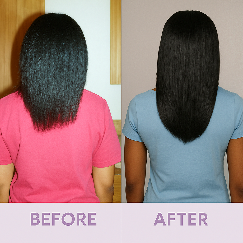Hair Rescue Bond Repair Complex 150ML