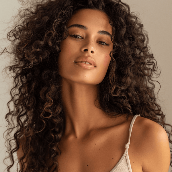 Curl Activating Leave-In Formula - Athena Rose Hair