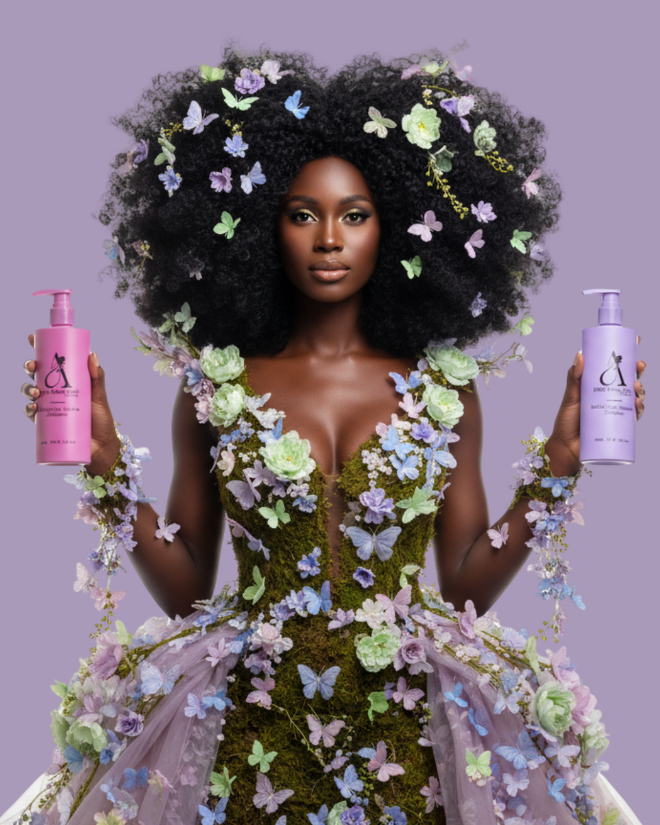 ProCollagen Shampoo and Conditioner Duo