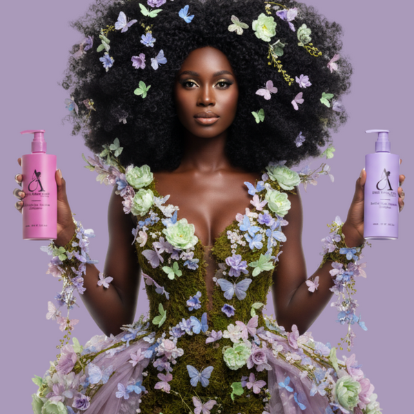 ProCollagen Shampoo and Conditioner Duo