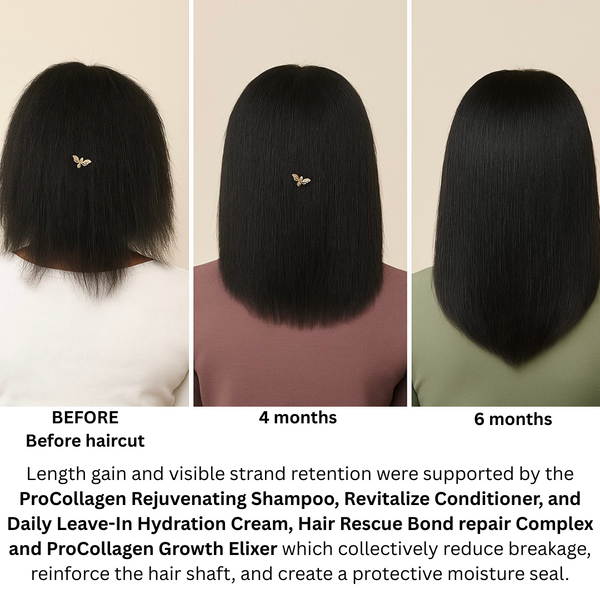 ProCollagen Hair Growth Elixir