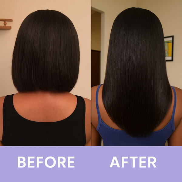 ProCollagen Hair Growth Elixir