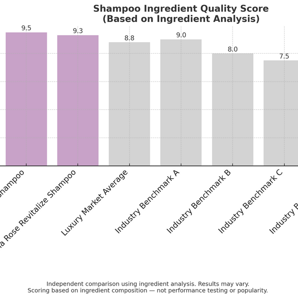 Revitalize Conditioner and Shampoo Duo