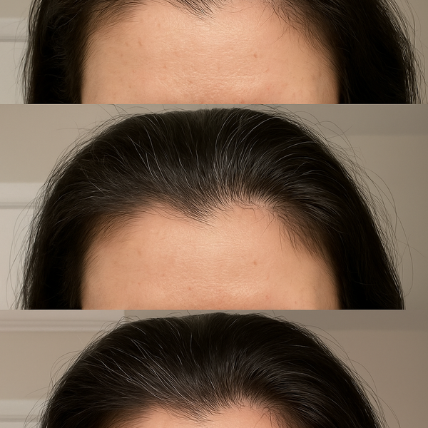 TrichoStrength Growth  Serum. 