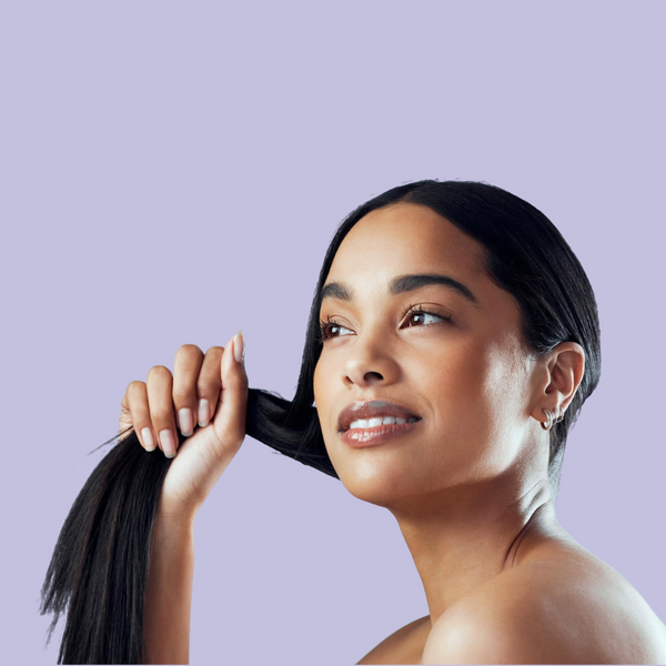Hair Rescue Bond Repair Complex