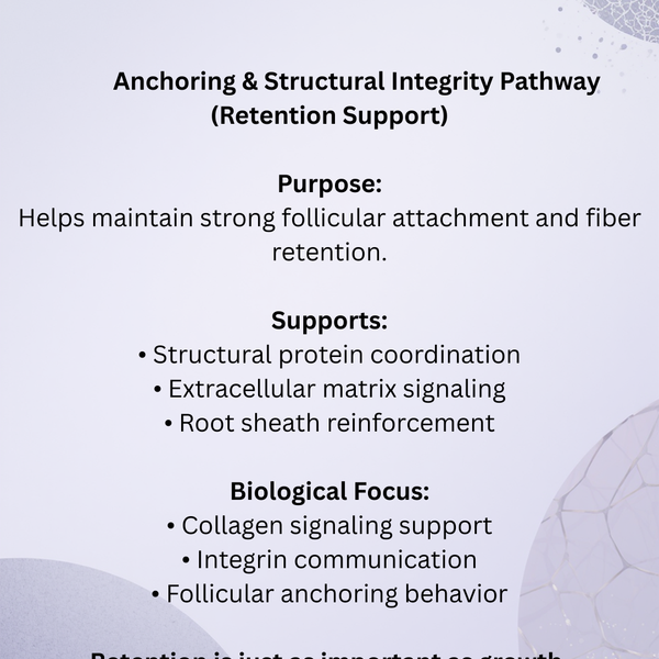 AR Quad Peptide Complex™ Density & Hair Growth Serum -1oz