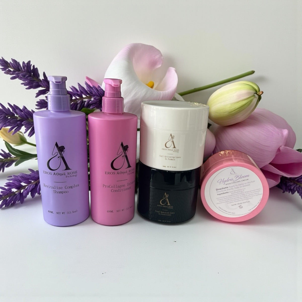 The ProCollagen + Moisture Therapy Full System