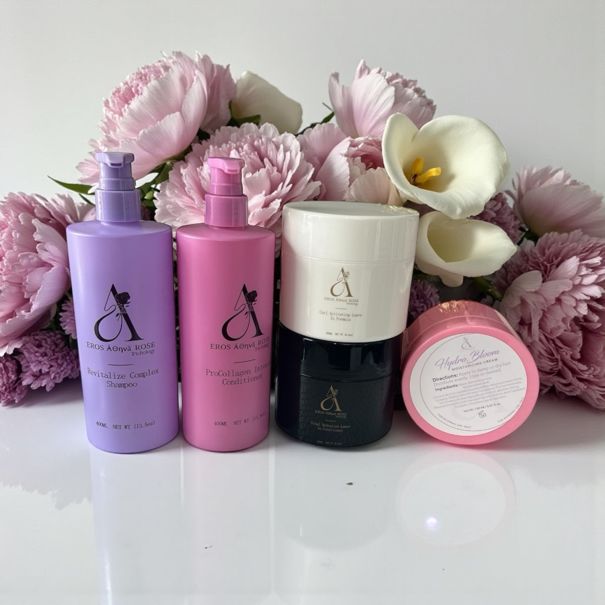 The ProCollagen + Moisture Therapy Full System