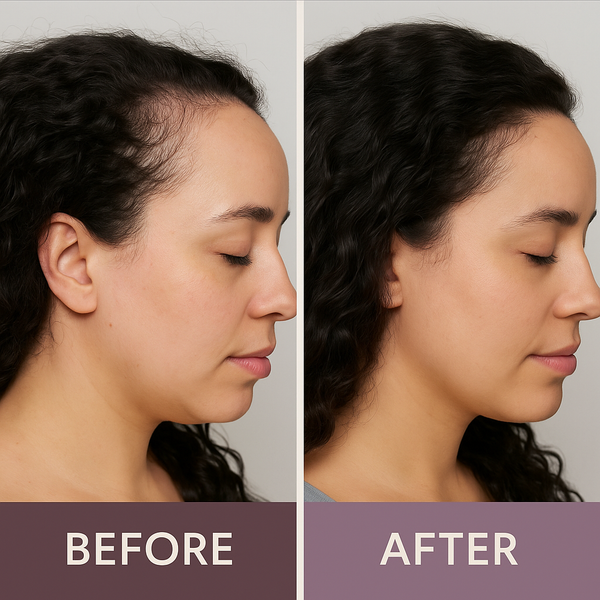 Athena's Hair Revitalize Signature Set