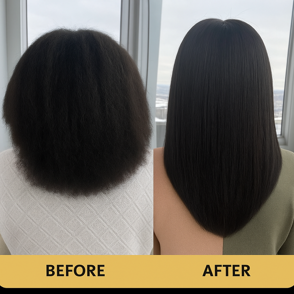 TrichoStrength Growth  Serum. 