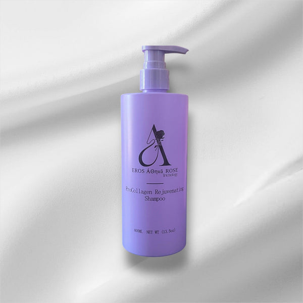 ProCollagen Rejuvenating Shampoo