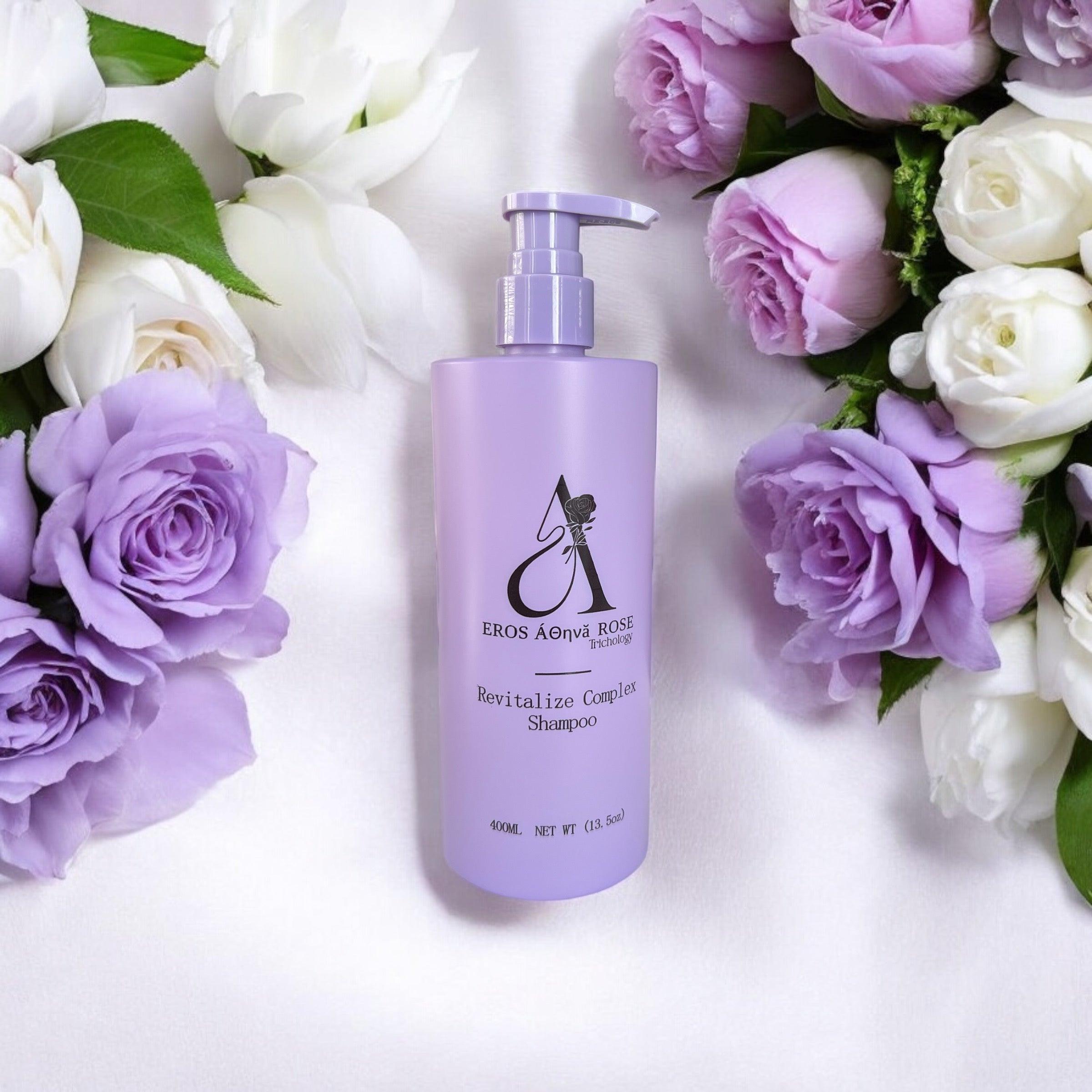 Revitalize Complex Shampoo- 400ML