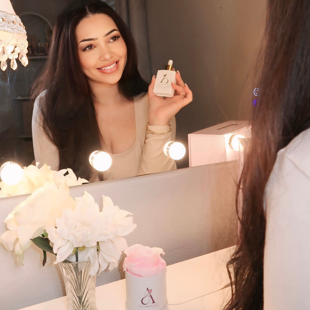 ProCollagen Hair Growth Elixir