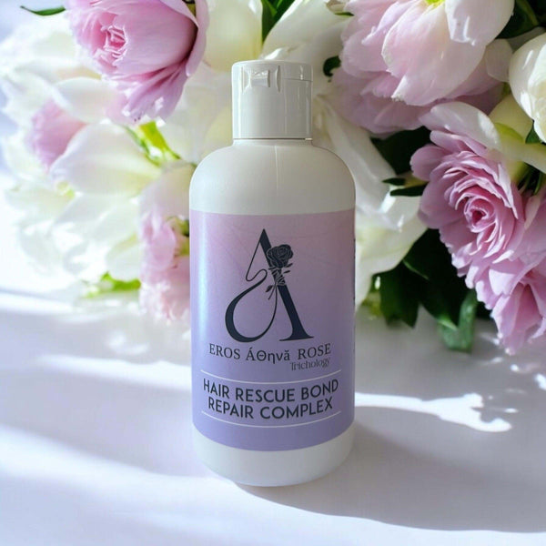 Hair Rescue Bond Repair Complex - Athena Rose Hair