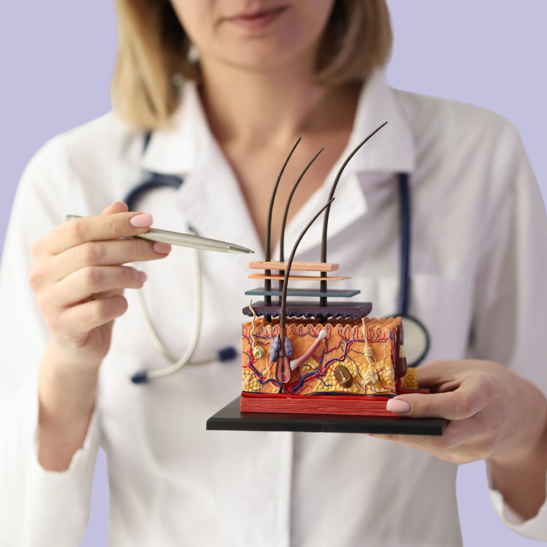 About Us – Athena Rose Hair