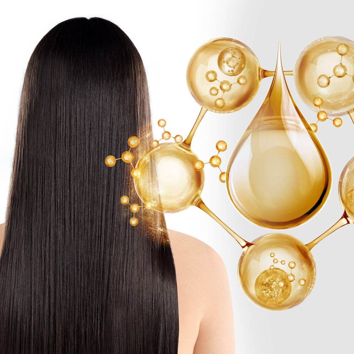 ProCollagen Hair Growth Elixir