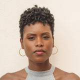 Curl Activating Leave-In Formula - Athena Rose Hair