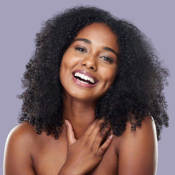Define & Divine Duo - Athena Rose Hair